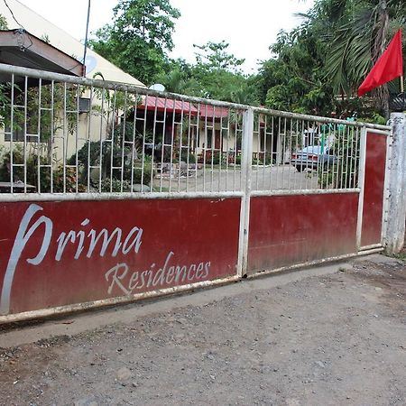 Prima Residences Palawan Bagian luar foto