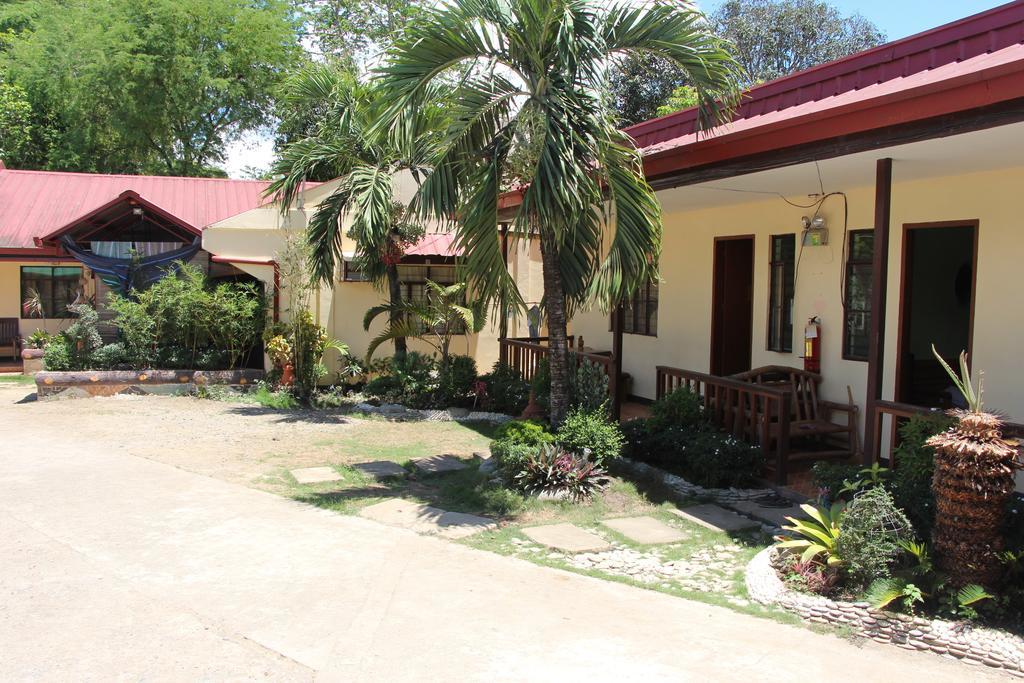Prima Residences Palawan Bagian luar foto