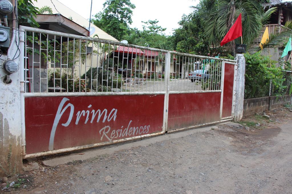 Prima Residences Palawan Bagian luar foto