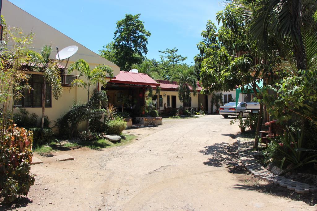 Prima Residences Palawan Bagian luar foto