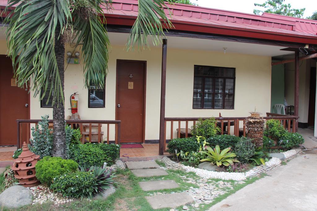 Prima Residences Palawan Bagian luar foto