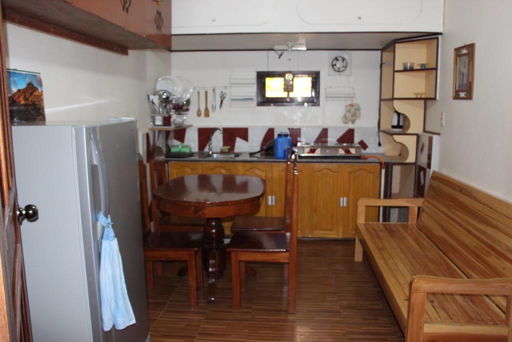 Prima Residences Palawan Bagian luar foto