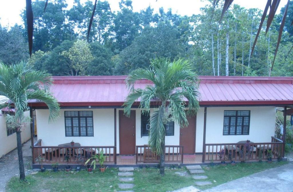 Prima Residences Palawan Bagian luar foto