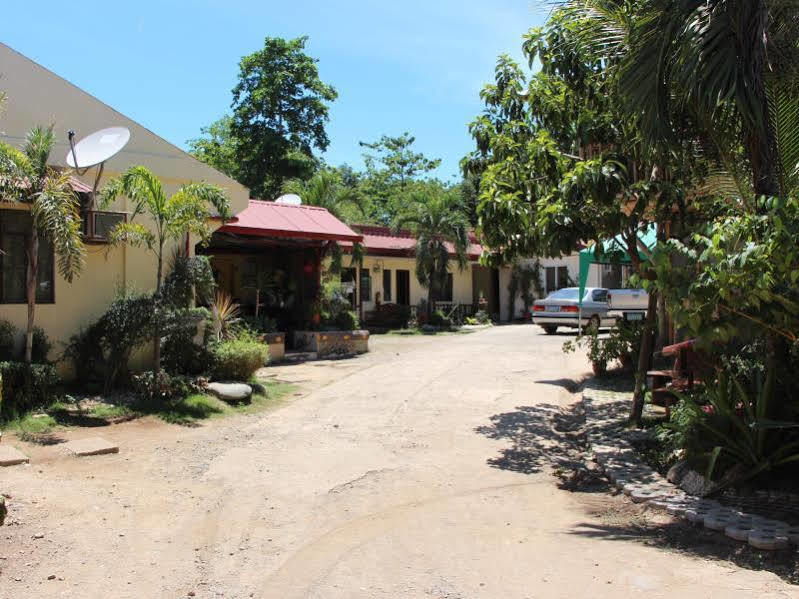 Prima Residences Palawan Bagian luar foto